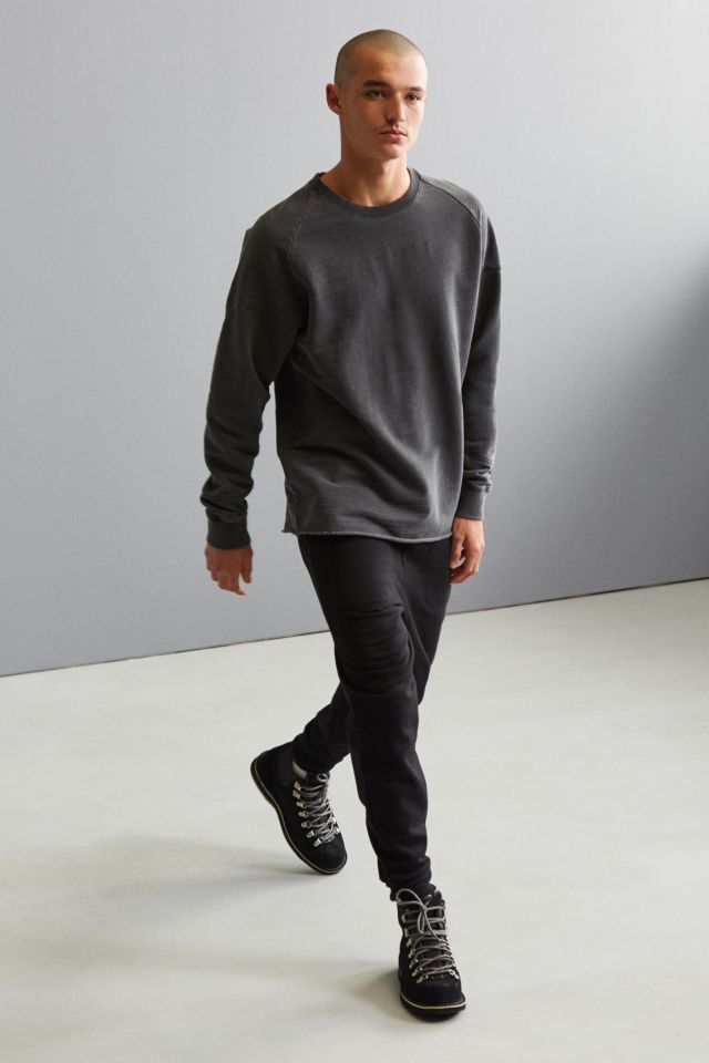 Neuw Raw Crew Neck Sweatshirt #5