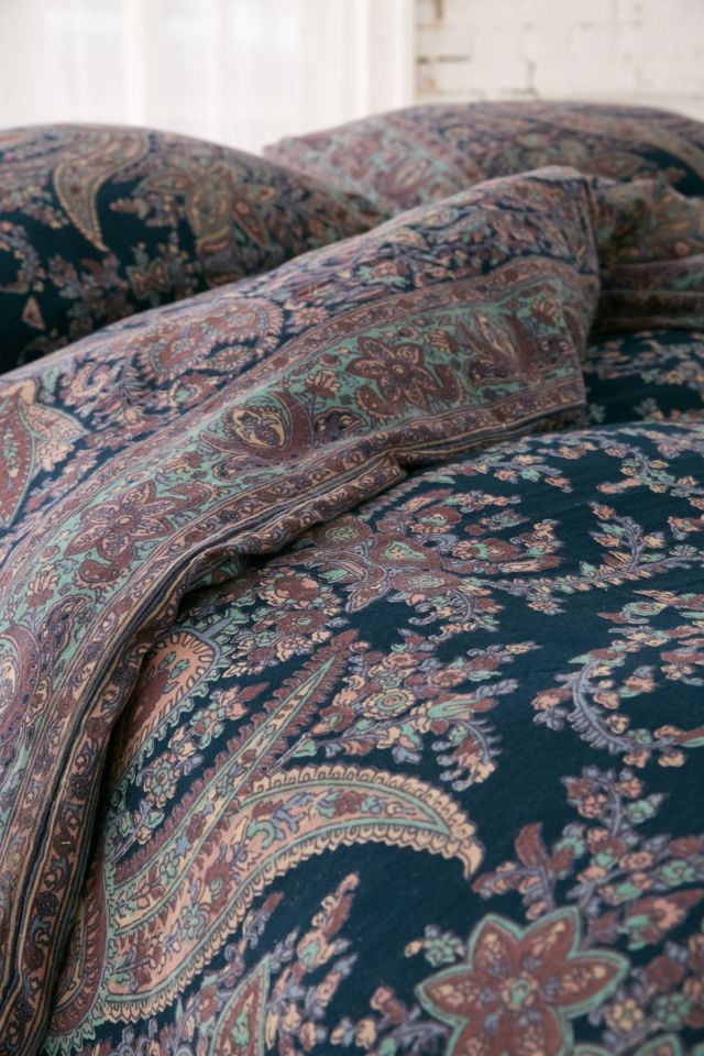 Oriel Medallion Duvet Cover #3