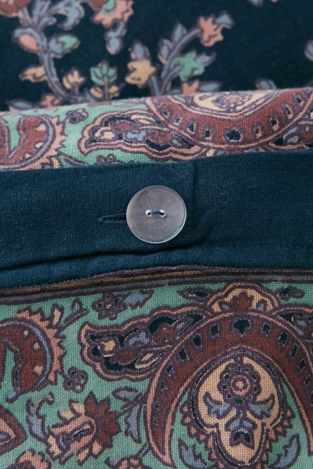 Oriel Medallion Duvet Cover #5