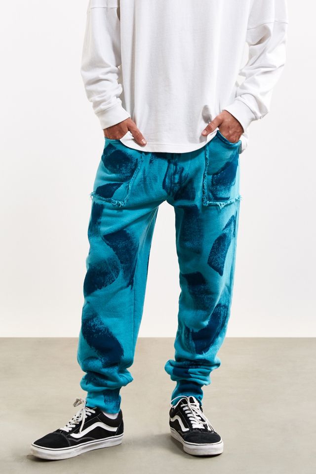 Mowgli Surf Painter's Delight Sweatpant | Urban Outfitters