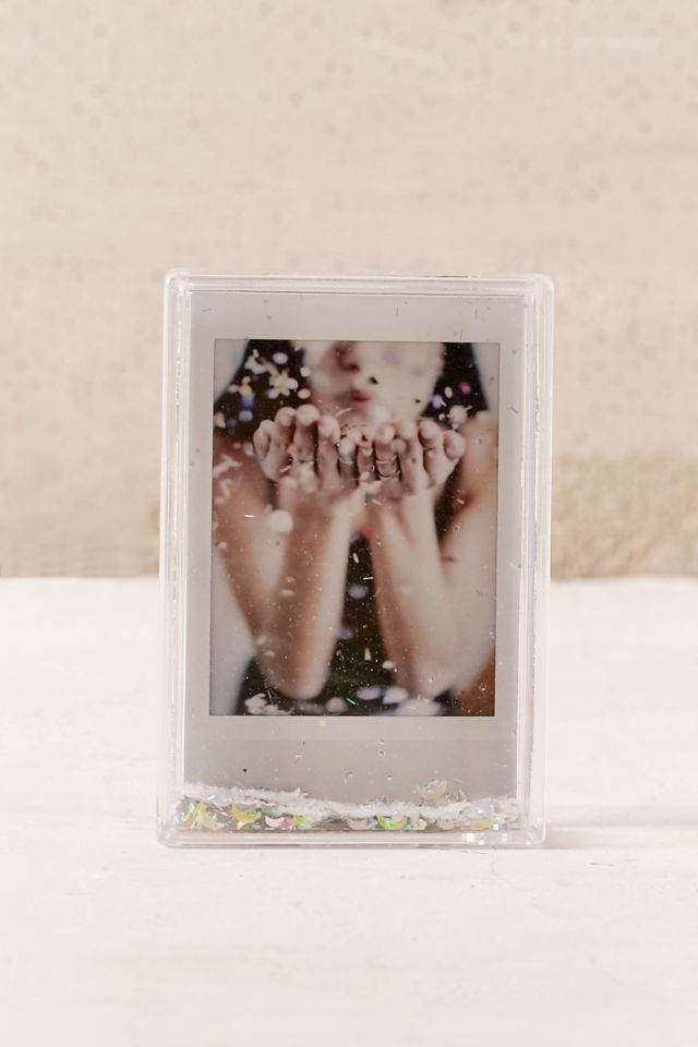 Mini Instax Glitter Picture Frame #2