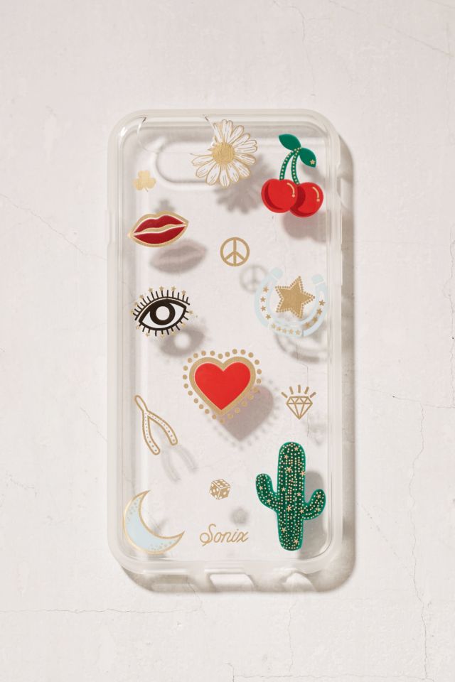 Sonix Charmed Life iPhone 6/6s Case