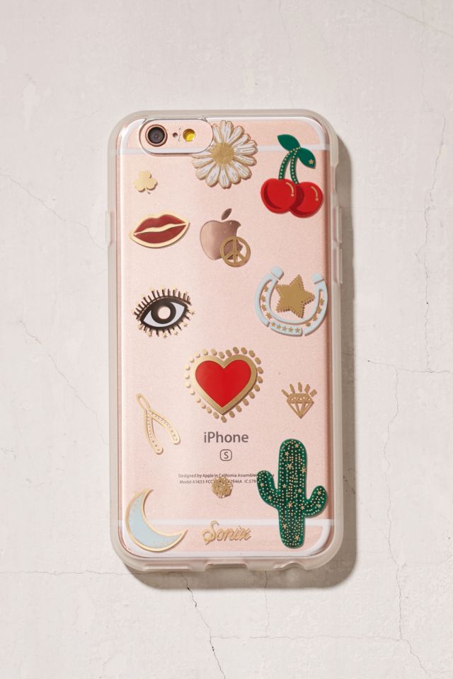 Sonix Charmed Life iPhone 6/6s Case #1