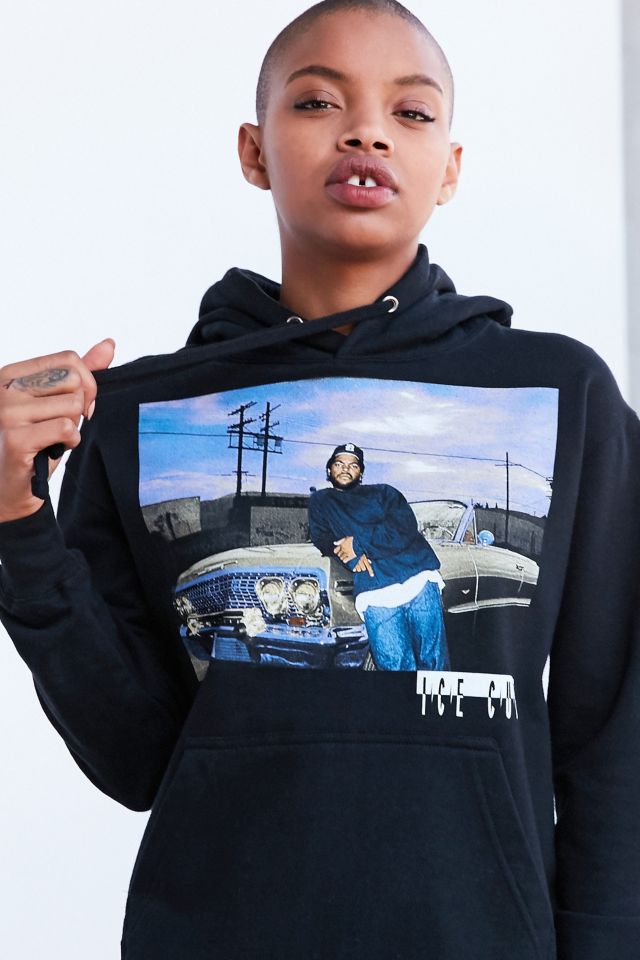 Ice cube sweatshirt sale