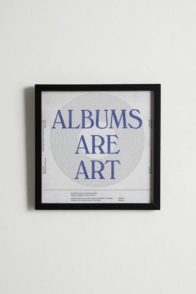 Album Frame | Urban Outfitters