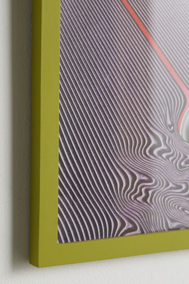Vinyl Album Frame #2