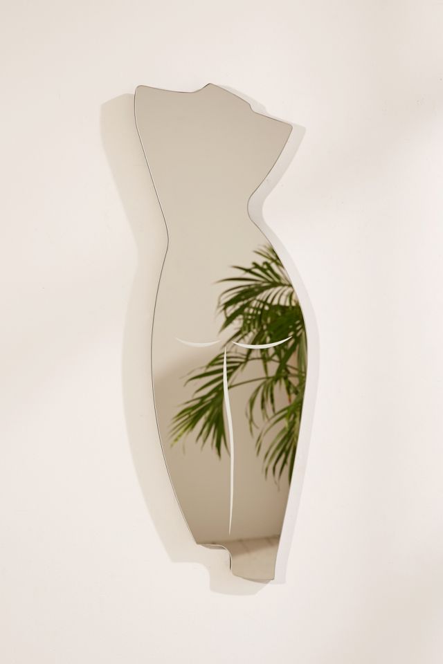 Body Mirror | Urban Outfitters