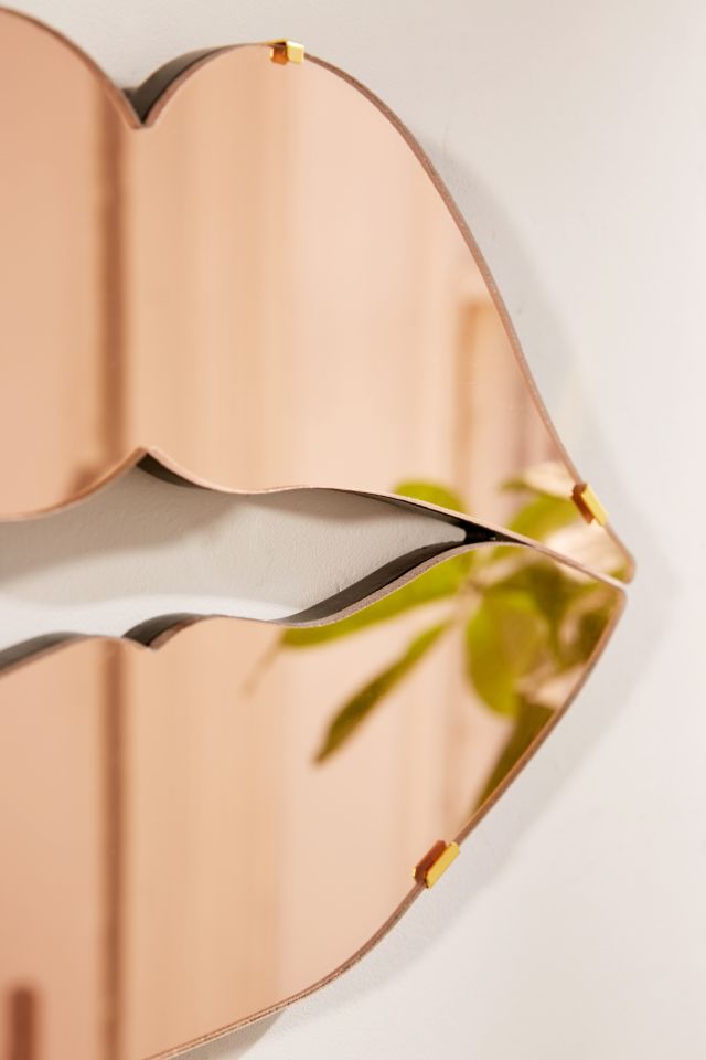 Lips Mirror #3