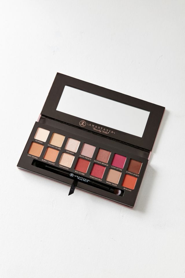 Anastasia Beverly Hills Modern Renaissance Eyeshadow Palette #1