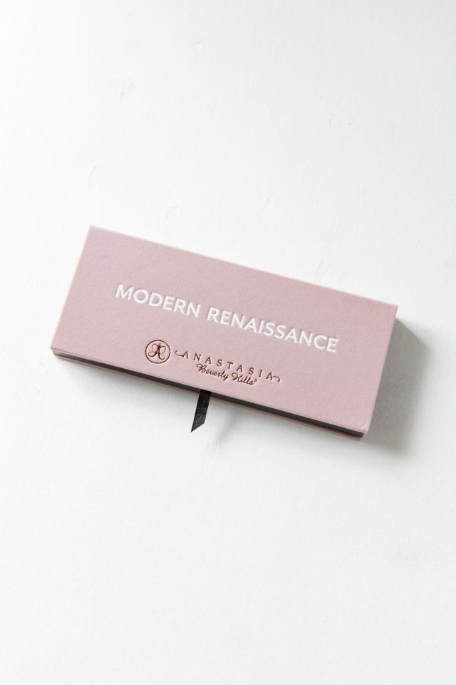 Anastasia Beverly Hills Modern Renaissance Eyeshadow Palette #2