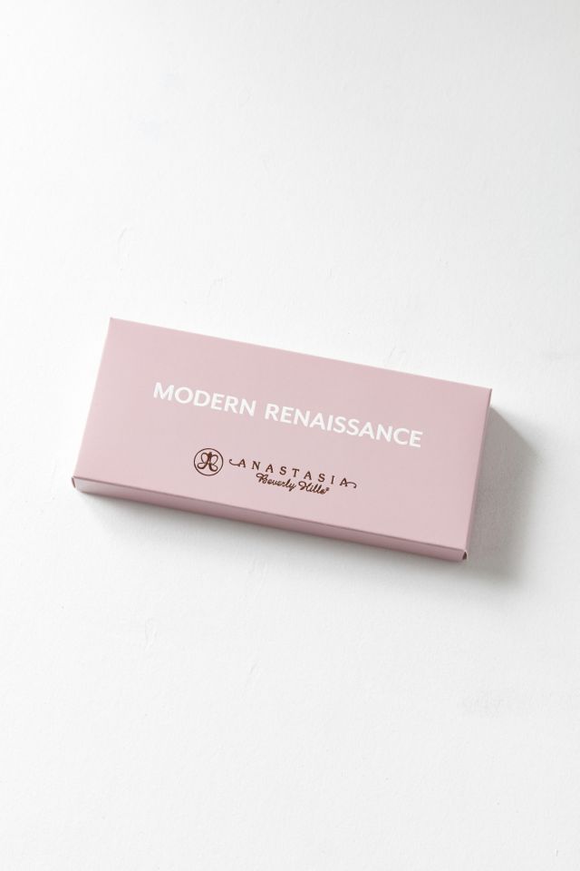 Anastasia Beverly Hills Modern Renaissance Eyeshadow Palette #3
