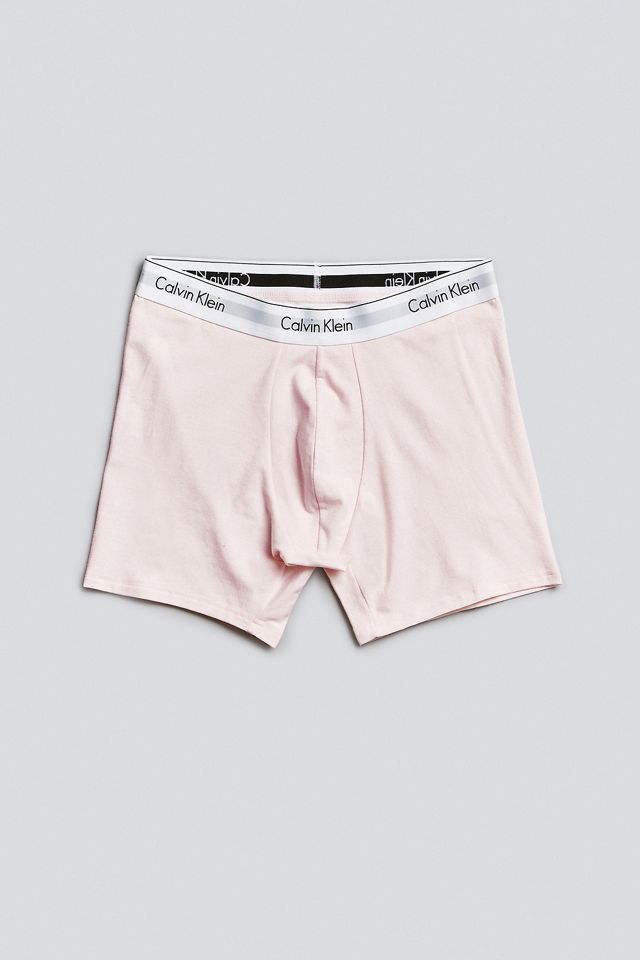 Calvin Klein Modern Cotton Boxer Brief 2-Pack #1