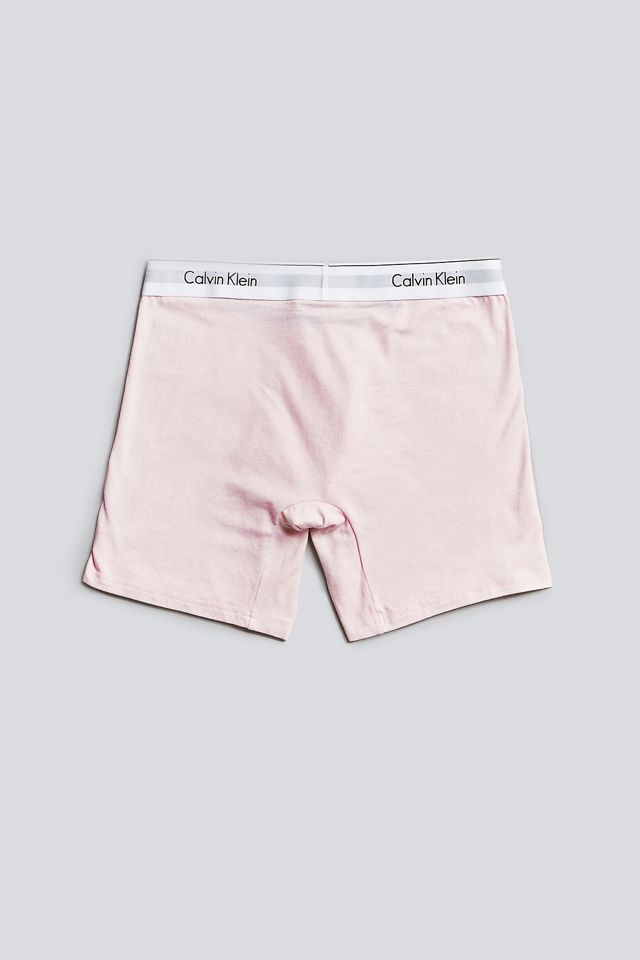 Calvin Klein Modern Cotton Boxer Brief 2-Pack #2