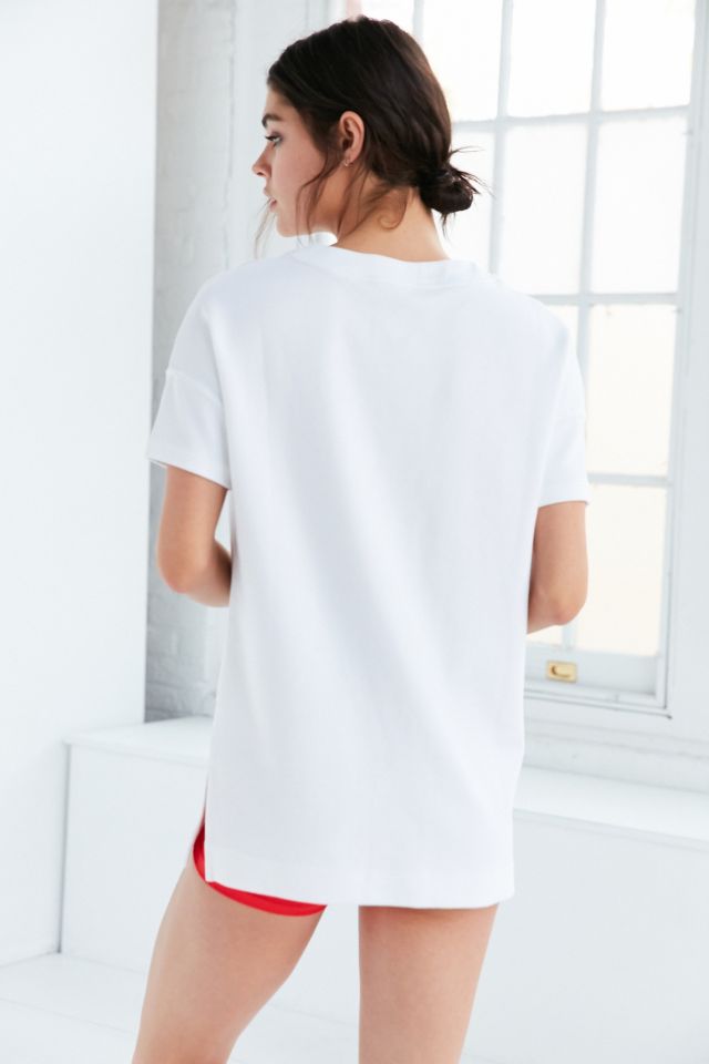 Nike Metallic Tee #1