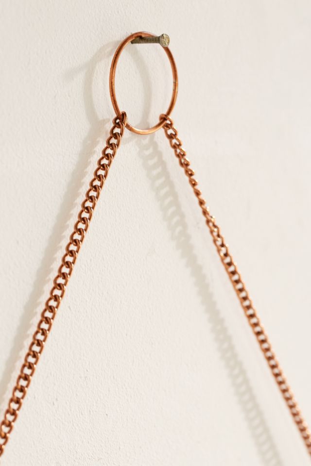 Triangle Mirror Set #3