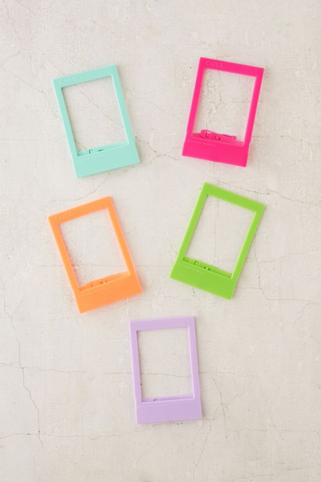 Fold Up Instax Album Set #1