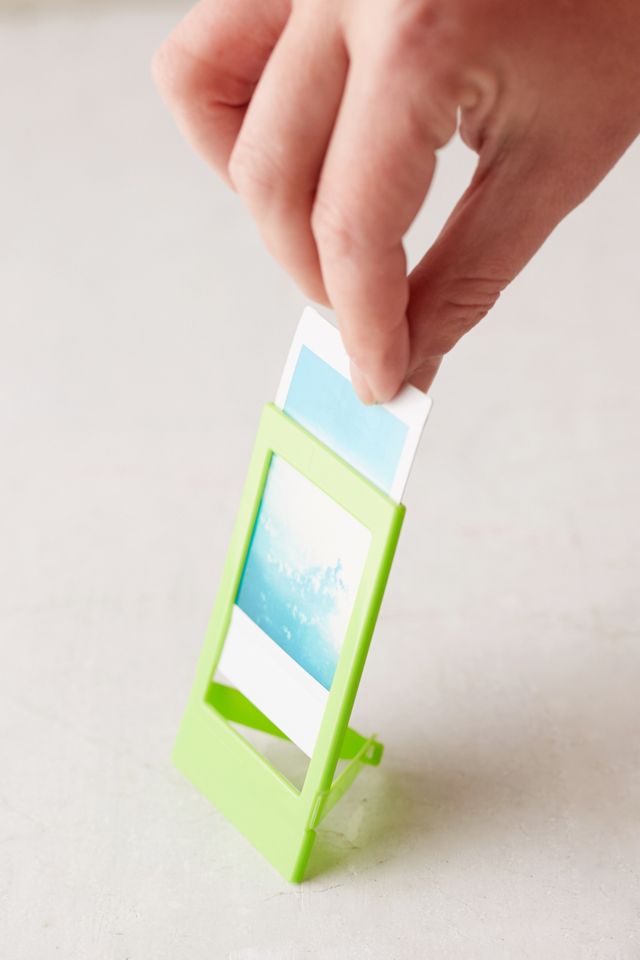 Fold Up Instax Album Set #2