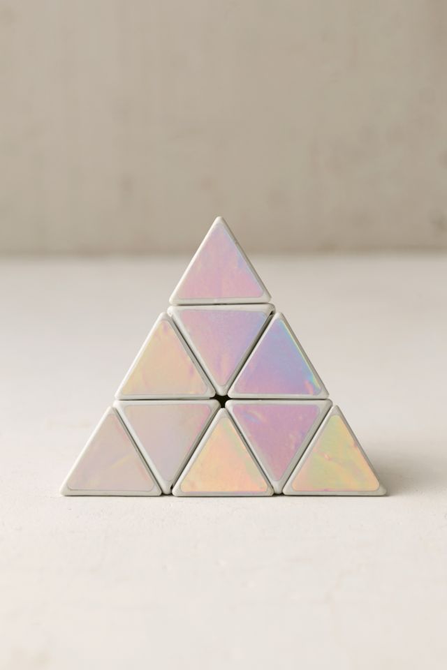 Iridescent Prism Puzzle #1
