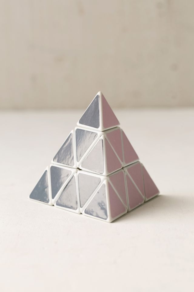 Iridescent Prism Puzzle #2