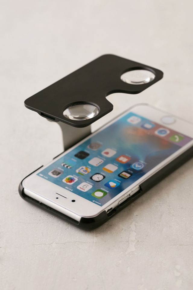 Figment Virtual Reality iPhone Case Urban Outfitters Canada