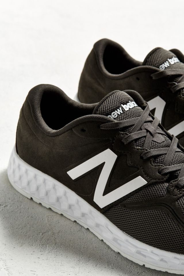 New balance 1980 fresh foam hot sale zante black