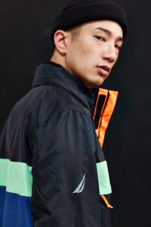 Nautica UO Track Jacket