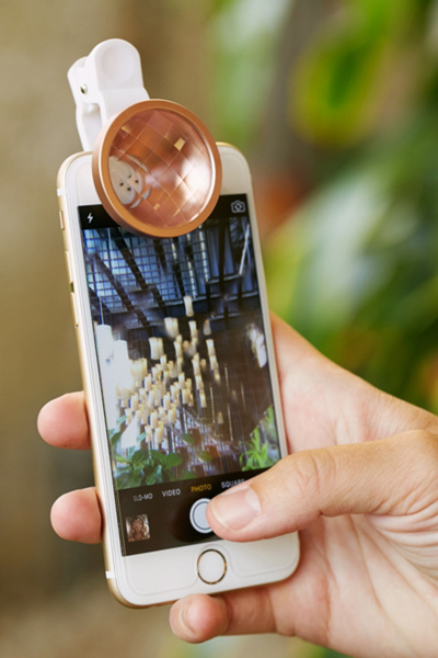 Mobile Lens Kit | Urban Outfitters