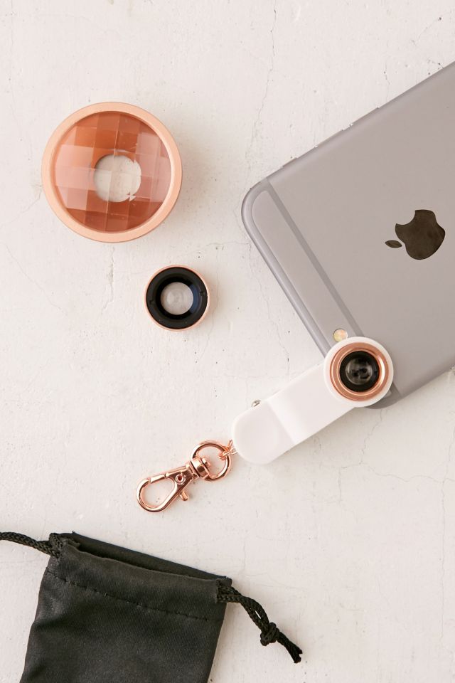 Mobile Lens Kit #1