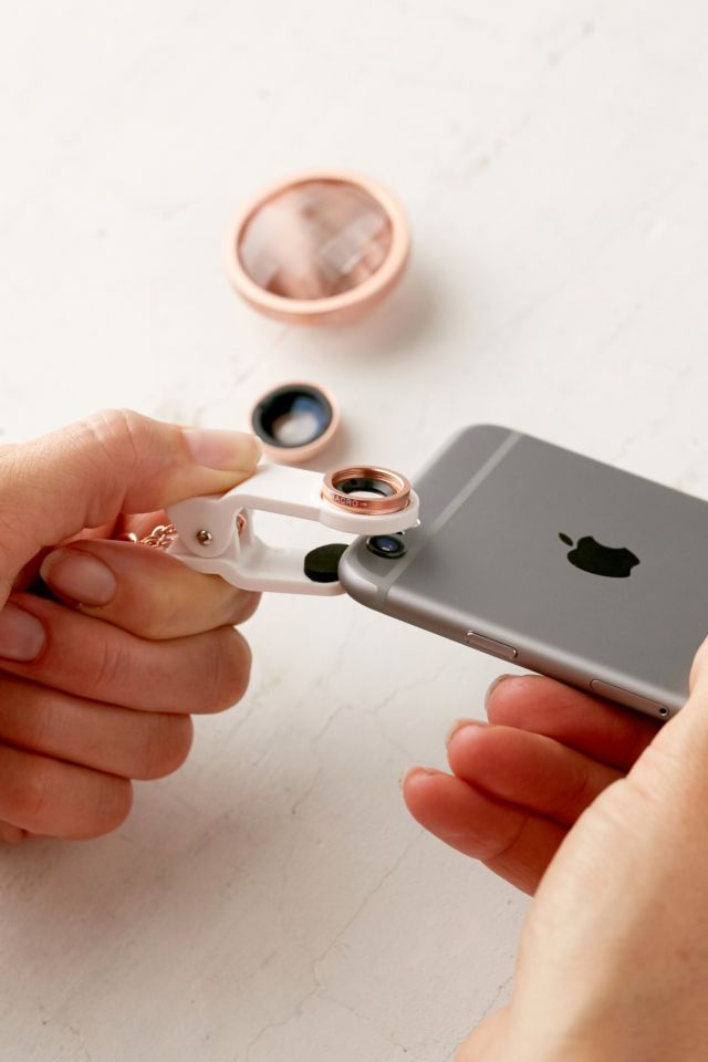 Mobile Lens Kit #2
