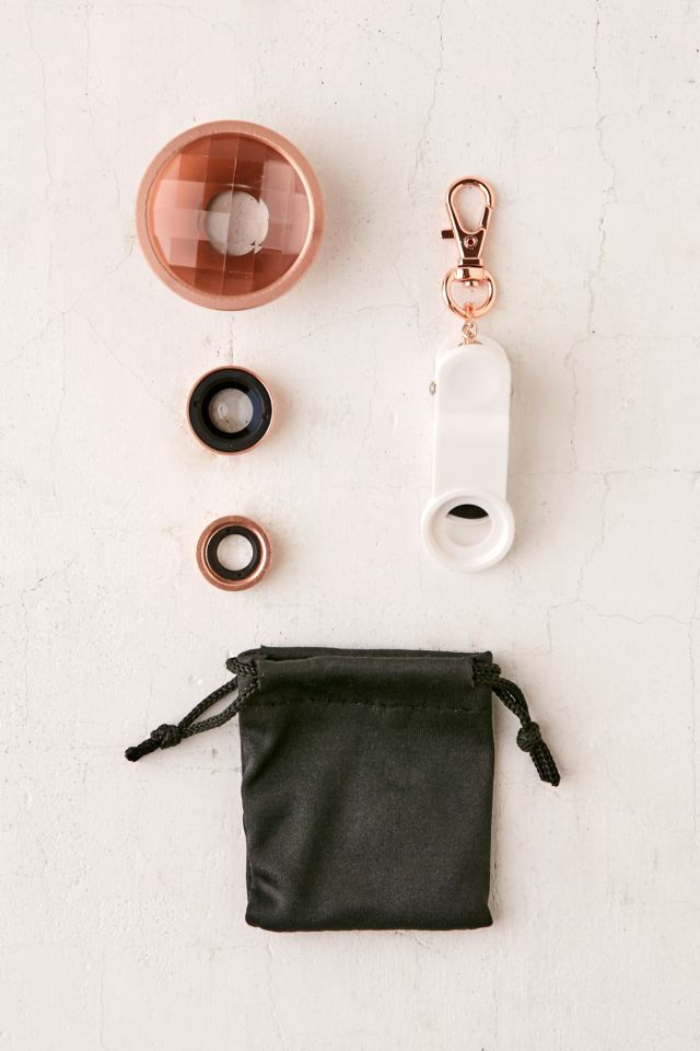 Mobile Lens Kit #3