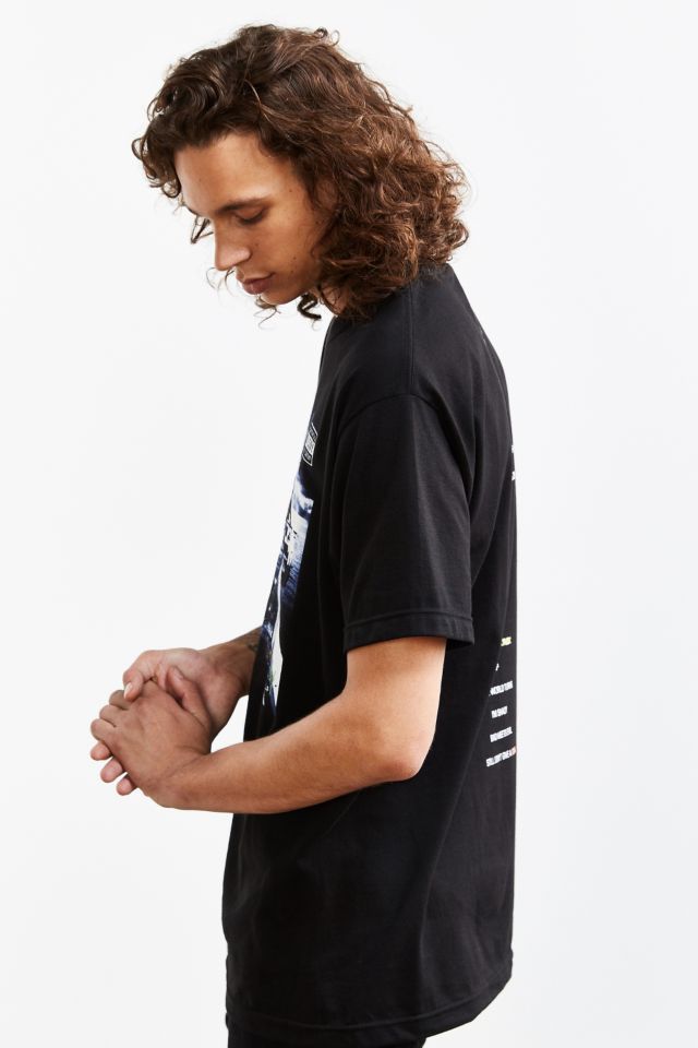 Slim Shady LP Tee #3