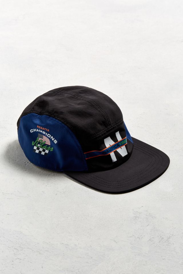 Nautica + UO 5-Panel Hat