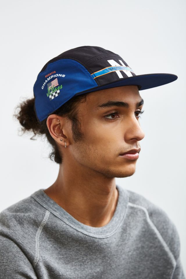 Nautica + UO 5-Panel Hat #1