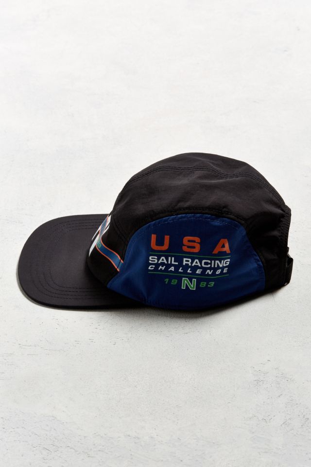 Nautica + UO 5-Panel Hat #3