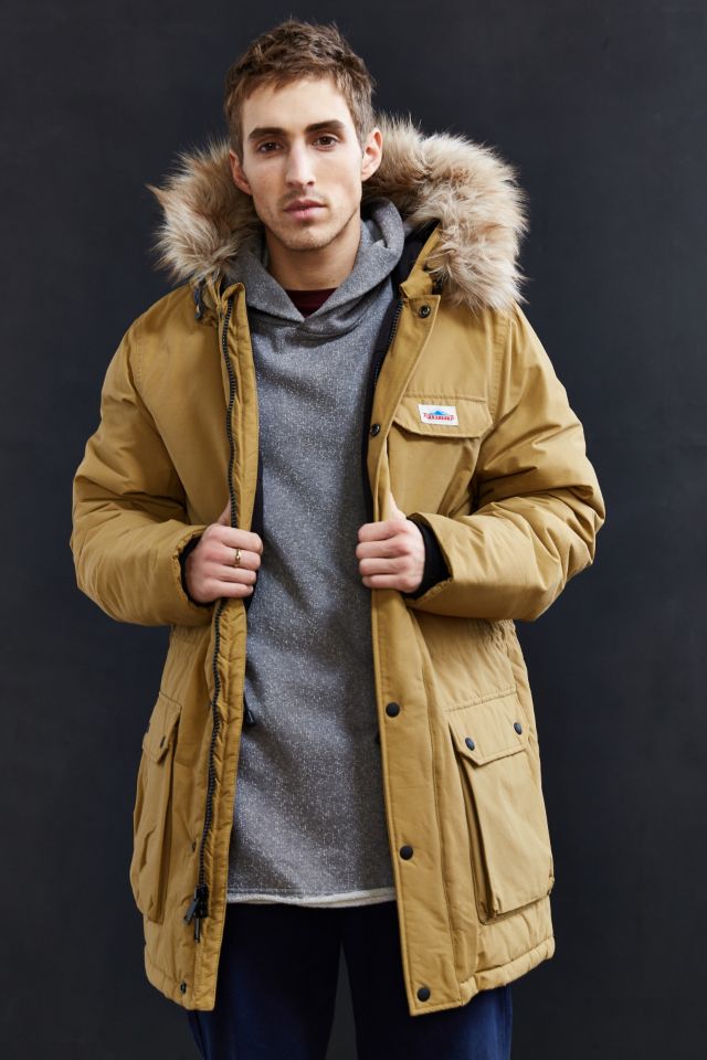 Penfield 2025 lexington parka