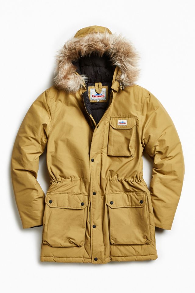 Penfield lexington parka best sale