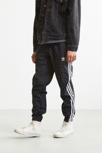 adidas X Pharrell Williams Carrot Fit Track Pant Urban Outfitters