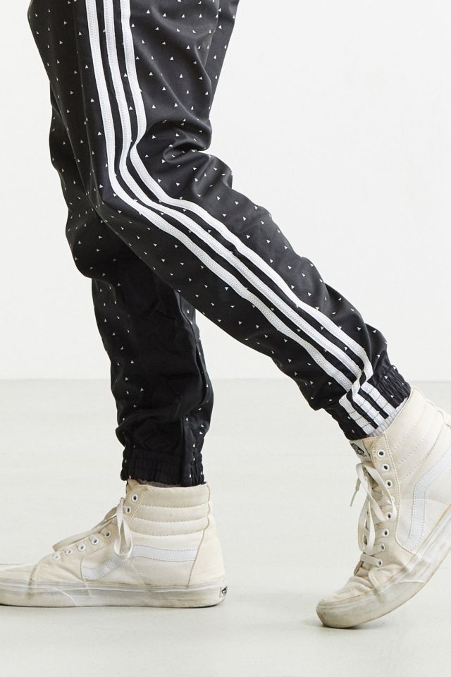 adidas X Pharrell Williams Carrot Fit Track Pant Urban Outfitters