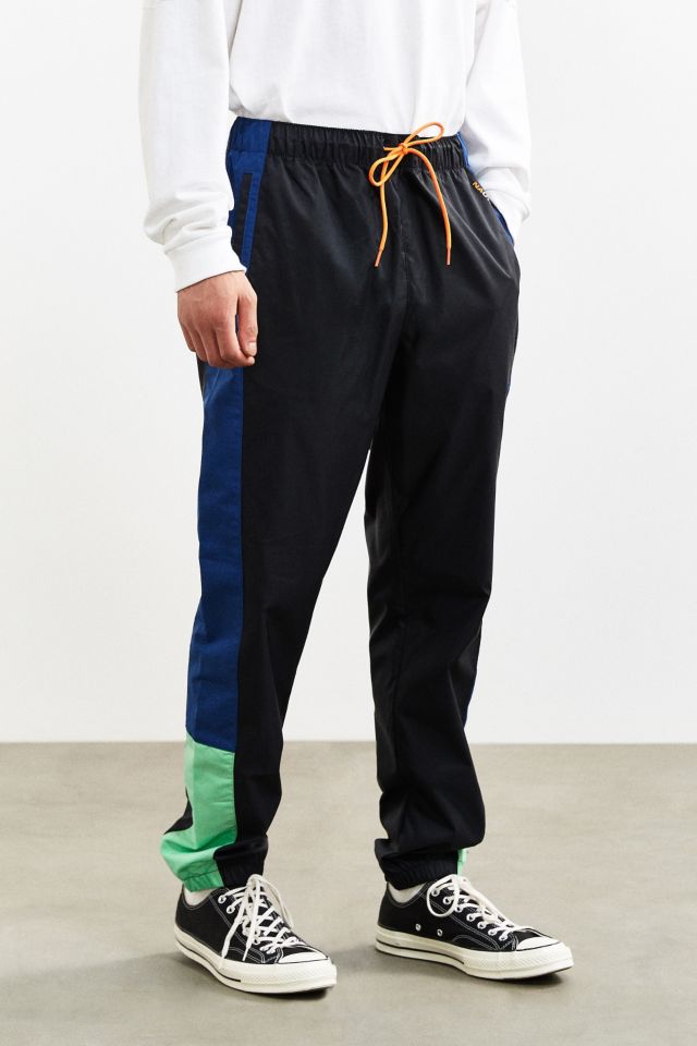 Nautica + UO Retro Active Wind Pant