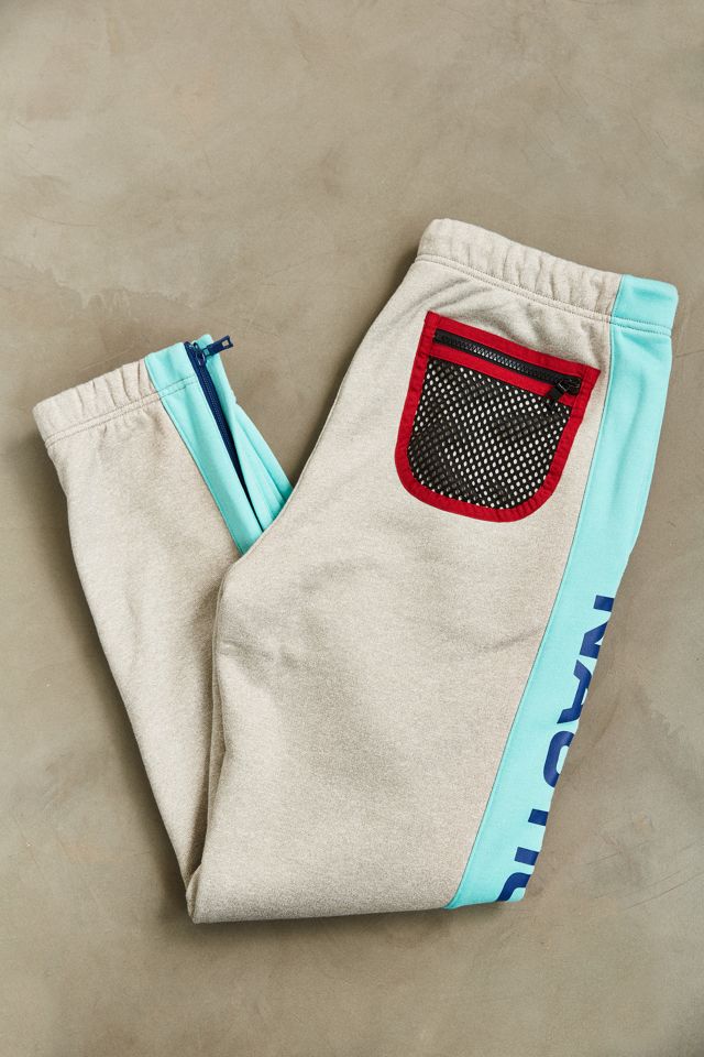 Nautica + UO Logo Active Track Pant #1
