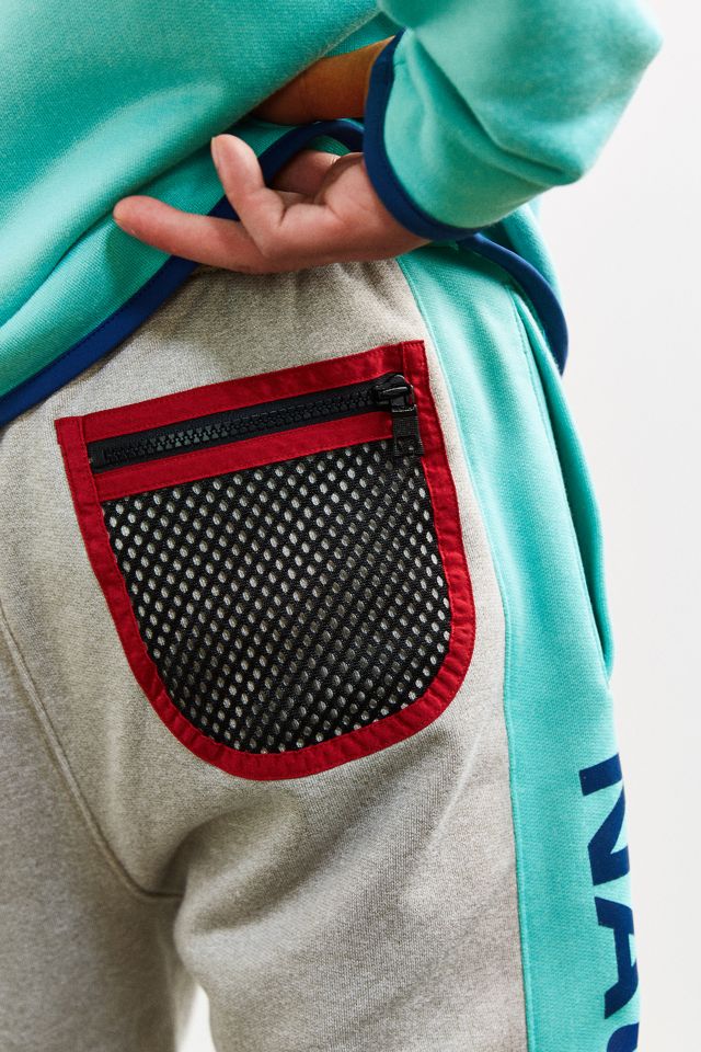 Nautica + UO Logo Active Track Pant #4