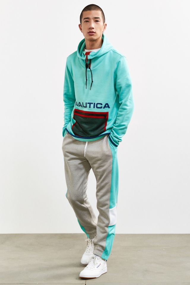 Nautica + UO Logo Active Track Pant