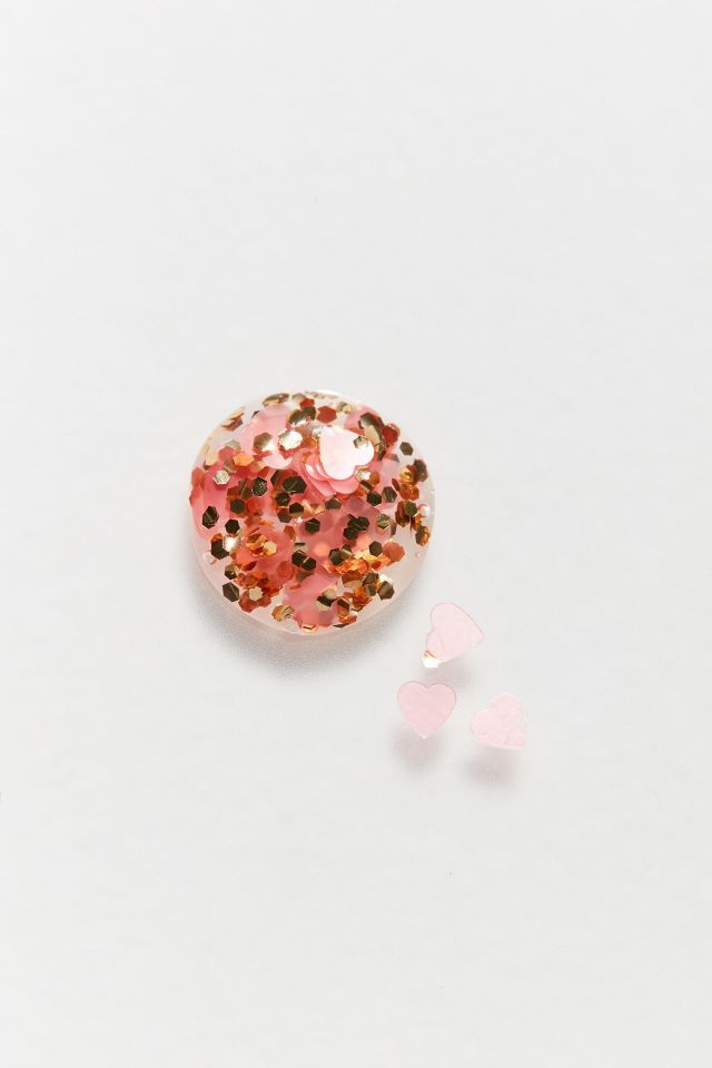 UO Emoji Nail Polish #1