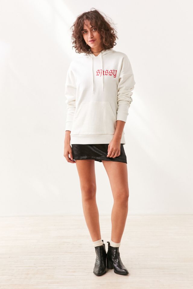 Silence + Noise Sassy Hoodie Sweatshirt #1