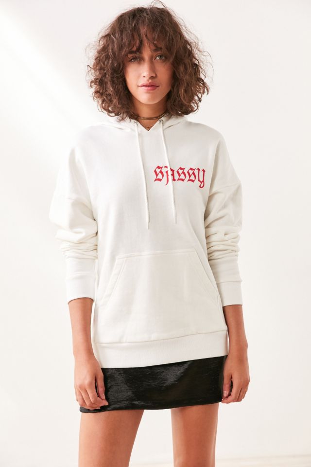 Silence + Noise Sassy Hoodie Sweatshirt #3