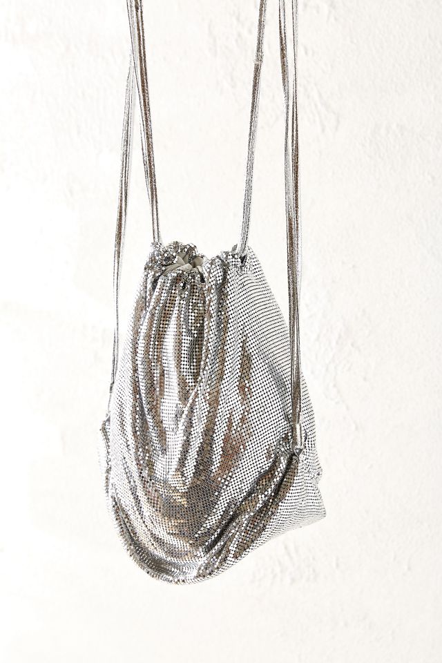 Carrie Chainmail Backpack | Urban Outfitters Canada