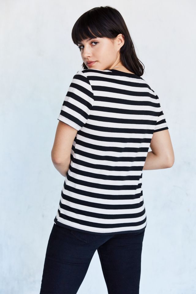 Truly Madly Deeply Let The Good Times Roll Tee #3