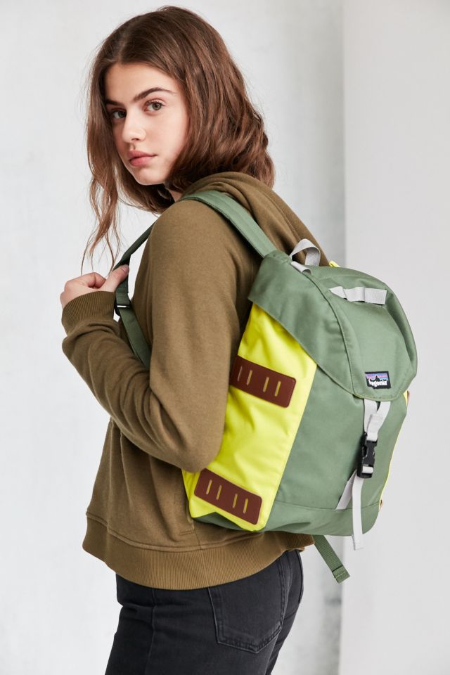 Patagonia Bonsai 14L Backpack | Urban Outfitters