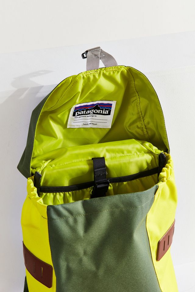 best patagonia travel backpack Black Hole Backpacks by Patagonia