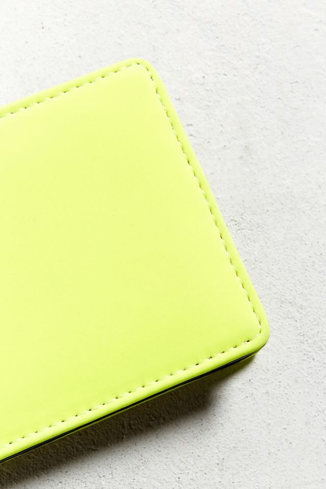 UO Bi-Fold Wallet #1